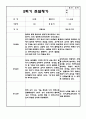 만2세 1년 6개영역 관찰일지 및 6개영역 발달평가 (평가제/40페이지) 29페이지