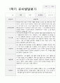 만4세 20명  1년 유아발달평가와 부모상담일지  80페이지 5페이지