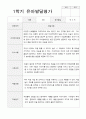 만5세 23명 1년 발달평가와 부모상담일지 92페이지 11페이지