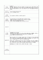 보육실습일지 10페이지