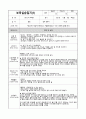 보육실습일지 13페이지