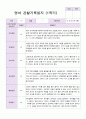 만2세 1학기 관찰일지 10명 9페이지