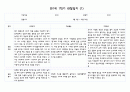 만1세 1년 3월-다음해 2월 관찰일지 및 영역별 발달평가 40Page분량 (평가제) 3페이지