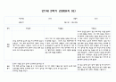 만1세 1년 3월-다음해 2월 관찰일지 및 영역별 발달평가 40Page분량 (평가제) 33페이지
