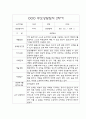 만2세 1년 (1,2학기) 부모상담일지 9페이지