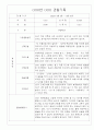 만3세 1년 영유아 관찰일지 및 1,2학기 평가 30page 8페이지