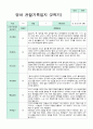 관찰일지 만 2세 1년 3-2월 1학기 2학기 10명 20페이지 19페이지