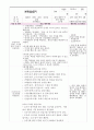 보육실습일지 43페이지