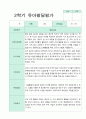발달평가 2학기 만 5세 19명 2페이지