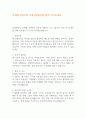 신세계 신입사원 모집 (경영지원) 합격 자기소개서 1페이지