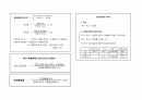 건설안전기사 실기대비 (계산식 핵심정리) 2페이지