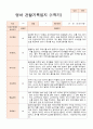 만1세 1학기 10명 관찰일지 9페이지