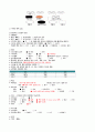 [A+] 성인실습케이스, 대퇴골경부골절환자 간호사정 및 간호수행 (3개의 간호진단, 간호수행을 중점으로, 문헌고찰 X) 2페이지