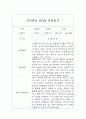 만3세반 9월-2월 관찰일지 및 2학기 총평 6페이지