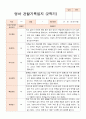 1년 만1세 1학기 2학기 10명 관찰일지 20페이지 12페이지