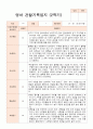 1년 만1세 1학기 2학기 10명 관찰일지 20페이지 13페이지