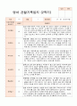1년 만1세 1학기 2학기 10명 관찰일지 20페이지 17페이지