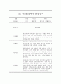 만5세 1년 발달평가 및 관찰일지 (평가제 발달평가,관찰일지/36Page) 4페이지