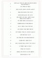 롯데네슬레코리아 면접기출(최신)+꿀팁[최종합격!] +1000대기업 1차 직무면접 + 2차 임원면접 최종합격자 답안 6페이지