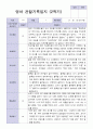 9-2월 관찰일지 만 1세 10명 10페이지