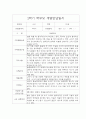 만1세 5명 2학기 부모 상담일지 3페이지