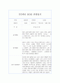 만3세반 1년 관찰일지 및 1,2학기 총평 12Page 2페이지