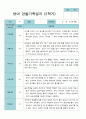 2학기 9월-2월  관찰일지 만 0세 6명 5페이지