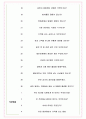 롯데시네마 면접기출(최신)+꿀팁[최종합격!] +1000대기업 1차 직무면접 + 2차 임원면접 최종합격자 답안 5페이지