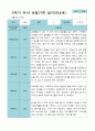 2학기 9월-2월 관찰일지 만 3세 21명 9페이지