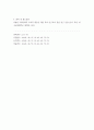 연구 본인이 찾은 종속변수와 독립변수의 관계를 가설로 표현하고 각 변수의 측정 수준을 파악해오기 5페이지