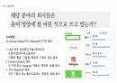 영양제 표현 사례 조사 영양제의 이름으로, 2023 5개 경쟁사 광고 조사 4페이지