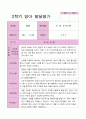 만1세  2학기  발달평가  10명 5페이지