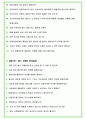 2024년 GS리테일 128가지 최신 면접 질문 + 면접노하우 6페이지
