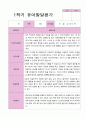 만3세 1학기 2학기 1년  발달평가 20명 40 페이지 6페이지