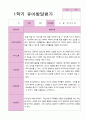 만4세 1학기 2학기 1년  발달평가 20명 40 페이지 9페이지
