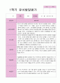 만4세 1학기 2학기 1년  발달평가 20명 40 페이지 11페이지