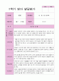 만1세 1학기 발달평가 10명 5페이지