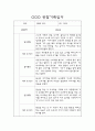 만2세 관찰일지 - 일상,놀이 관찰일지 및 발달평가 68명 10페이지