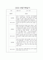 만2세 관찰일지 - 일상,놀이 관찰일지 및 발달평가 68명 48페이지