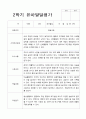 2학기 발달평가 만 4세 22명 9페이지