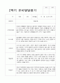 2학기 발달평가 만 4세 22명 11페이지