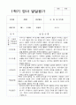 1년 영아 발달평가 만 1세 11명 22페이지 7페이지