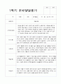 1년 유아 발달평가 만 4세 22명 44페이지 22페이지