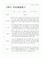 1년 유아 발달평가 만 4세 22명 44페이지 37페이지