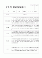 1년 유아발달평가 만 5세 22명 44페이지 36페이지