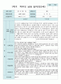 상담일지 만 2세 11명 1년 상담일지 22 페이지 10페이지