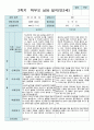 상담일지 만 2세 11명 1년 상담일지 22 페이지 13페이지