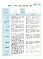 상담일지 만 1세 11명 1학기 상담 5페이지