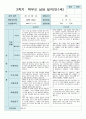 상담일지 만 1세 11명 2학기 상담 11페이지