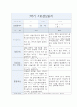 만2세 1년 개별면담일지 (부모상담일지,부모면담일지,개별상담일지) 10페이지